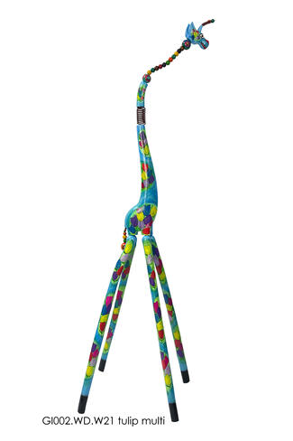 Giraffe medium size