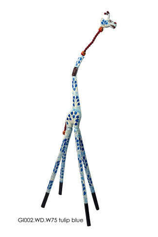 Giraffe medium size