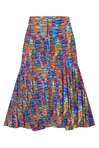 Sheil skirt TPFA15
