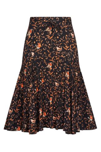 Sheil skirt TPFA3