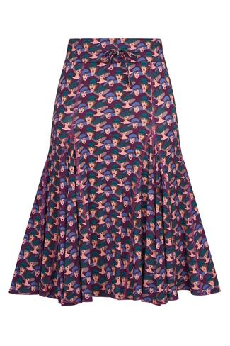 Sheil skirt TPFA4