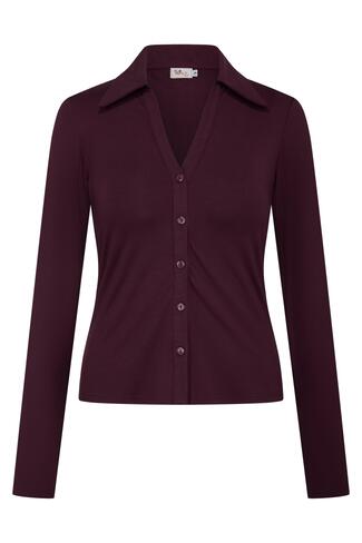 Hindi blouse BVS single size