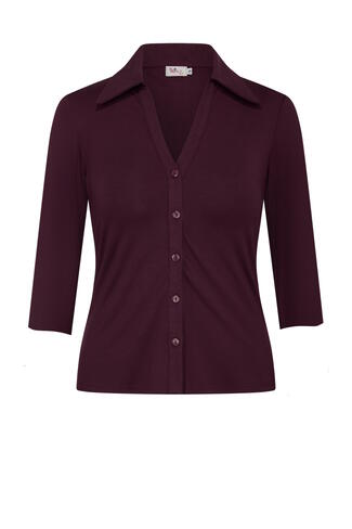 Hindi blouse BVS single size