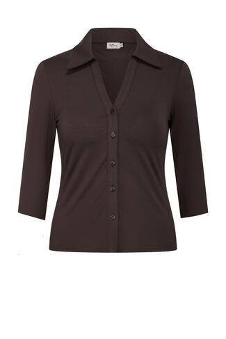Hindi blouse BVS single size