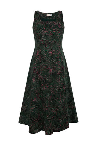 Nashville dress RCB4