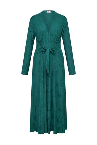 Amalfi dress AB10