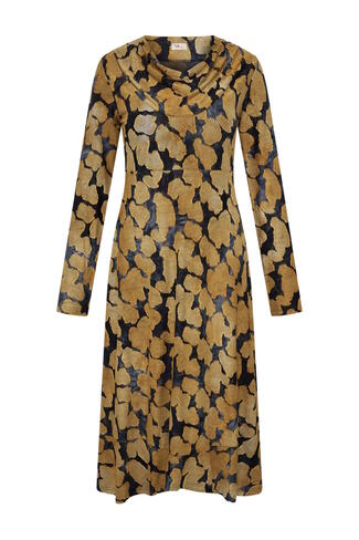 Capri dress AB6