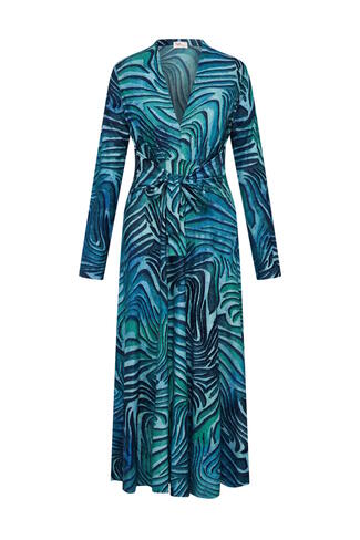 Capri dress AB7