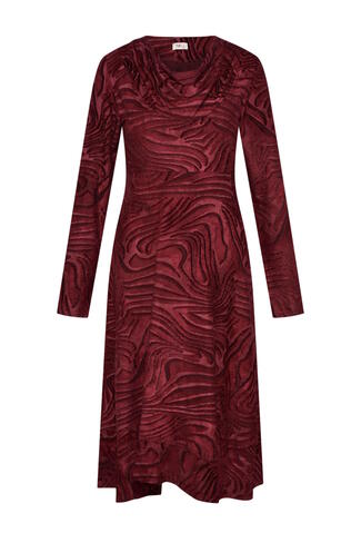 Capri dress AB7