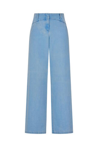 Cooroy trousers Denim