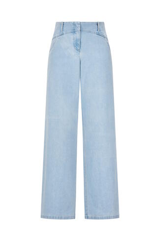Cooroy trousers Denim