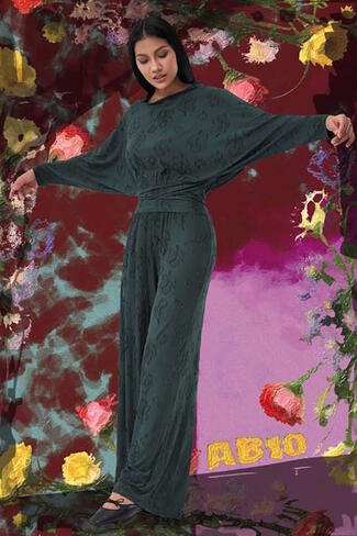 Tipton trousers AB10