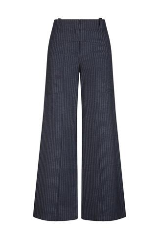 Triangle trousers TWS