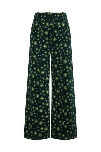 Triangle trousers RBP8