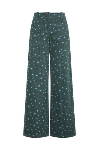 Triangle trousers RBP8