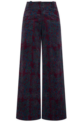 Triangle trousers CORP
