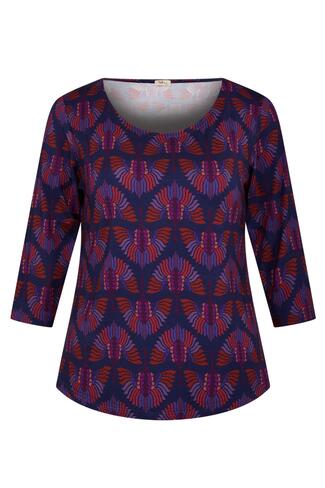 Frome shirt TPFB2