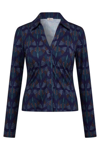 Nottingham blouse TPFB2