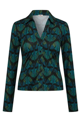 Nottingham blouse TPFB2