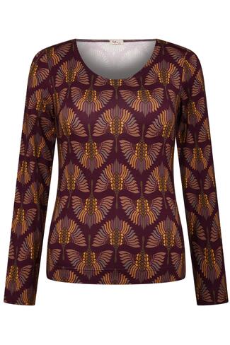 Long sleeve top TPFB2