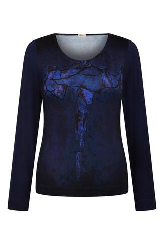 Long sleeve top TPFB6