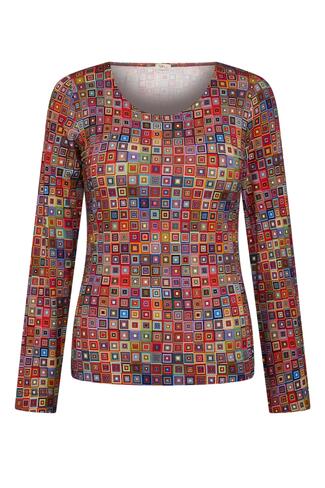Long sleeve top TPFB11