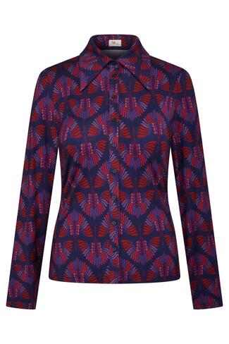 Mimas blouse TPFB2