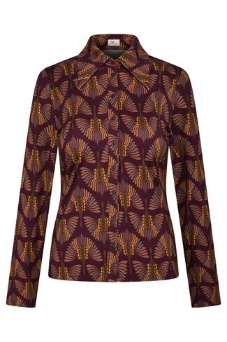 Mimas blouse TPFB2