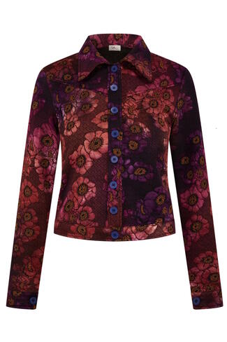 Sydney jacket ABF
