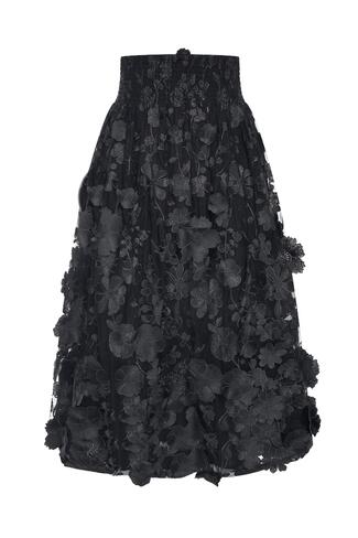 Lochy skirt EMB1