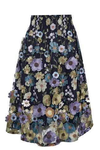 Lochy skirt EMB2