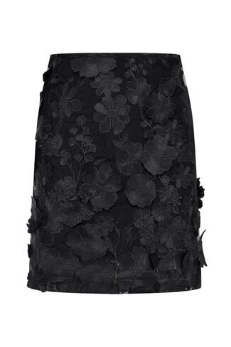 Nadu skirt EMB1