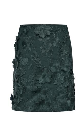 Nadu skirt EMB1