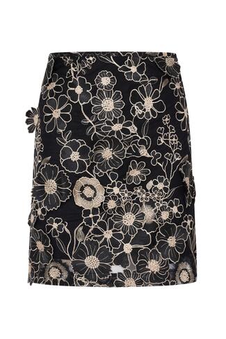 Nadu skirt EMB2