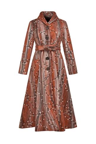 Jarrow coat EWLB