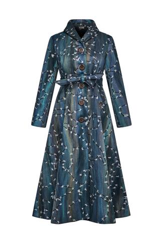 Jarrow coat EWLB