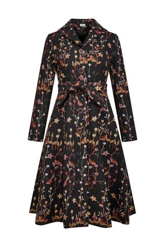 Jarrow coat EWLB1