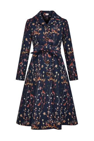 Jarrow coat EWLB1