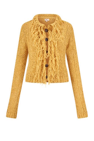 Tilbury cardigan KPR
