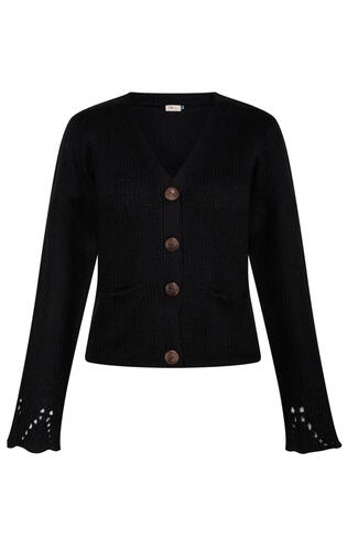 St. Ives cardigan MH
