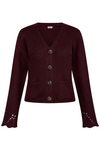 St. Ives cardigan MH