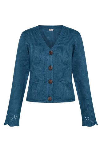 St. Ives cardigan MH