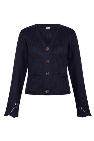 St. Ives cardigan MH