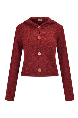 Lynton cardigan KPR