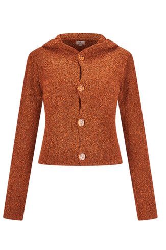 Lynton cardigan KPR