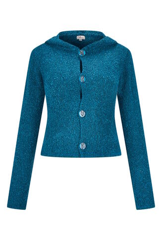 Lynton cardigan KPR