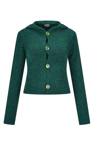 Lynton cardigan KPR