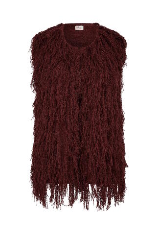 Tamar gilet KPR