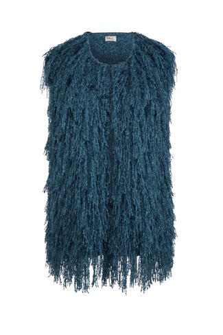 Tamar gilet KPR