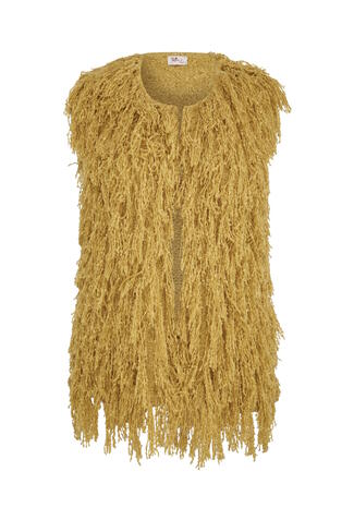 Tamar gilet KPR